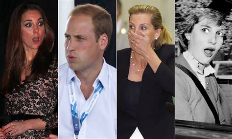 8 Royal Scandals That Shocked The World Including Kate Middleton And