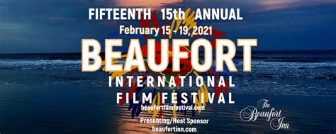 Jump to navigation jump to search. Here are the Finalists for the 2021 Beaufort International ...