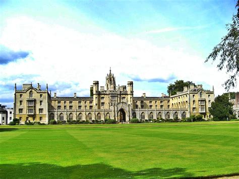 Top 10 Universities of the world 2013 | Top 10s