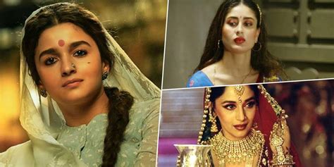 We did not find results for: Bollywood Actresses Who Played Tawaif Or Courtesan In Movie