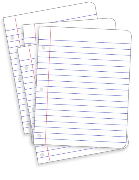 Free Papers Cliparts Download Free Papers Cliparts Png Images Free