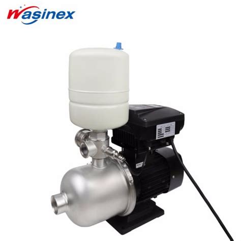 Home Water Pressure Booster Pump Review Home Co
