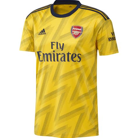 It shows all personal information about the players, including age, nationality, contract duration and current market. adidas FC ARSENAL Trikot Away Kinder 2019 / 2020 ...