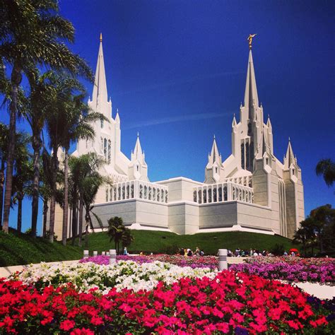 Pin On Latter Day Saint Temples