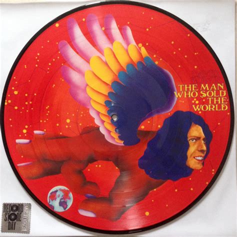david bowie the man who sold the world 2016 vinyl discogs