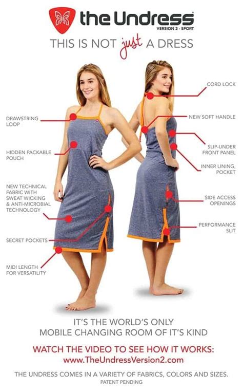 San Diego Startup Undress Inc Launches Second Kickstarter Campaign For