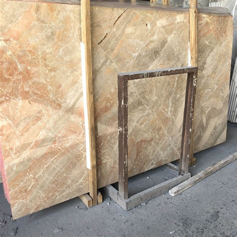 Breccia Oniciata Marble Tile For Hotel Floor And Wall Decoration