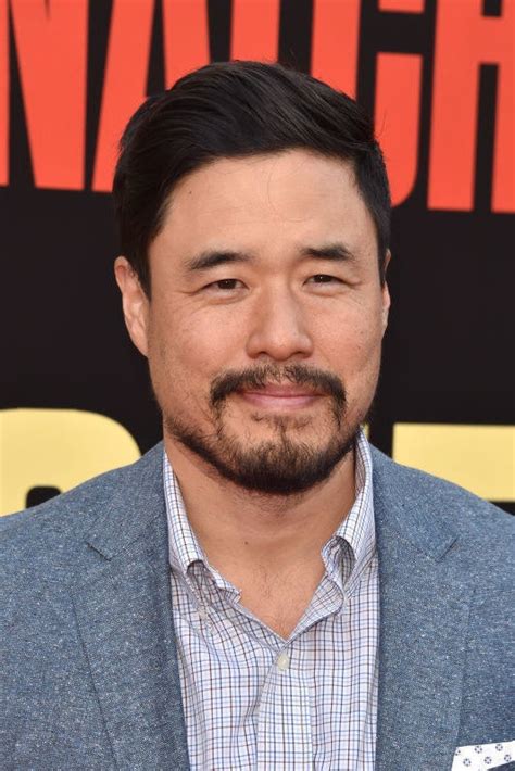 Omg Ali Wong And Randall Park Are Starring In A Netflix Rom Com