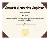 Browse through the selection to find the right one you need like certificates of recognition, attendance, course completion, achievement and diplomas. Search Free Printable Certificates