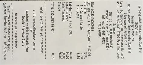 Trans eco development sdn bhd. McCafe Hot, Cold & Ice Blended Drinks & Menu - 2msia.com