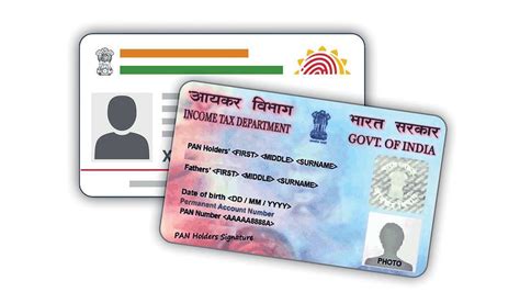 How To Link Aadhaar To Pan Card Is It Mandatory