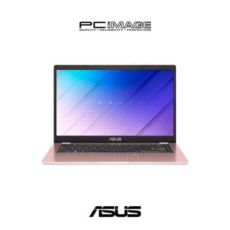 Asus Vivobook Go E410k Abv307ws 14 Laptop Rose Pink Pc Image