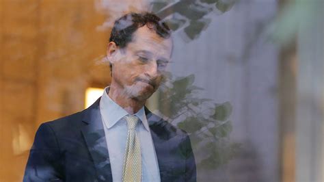 Opinion Why I Admire Anthony Weiner The New York Times