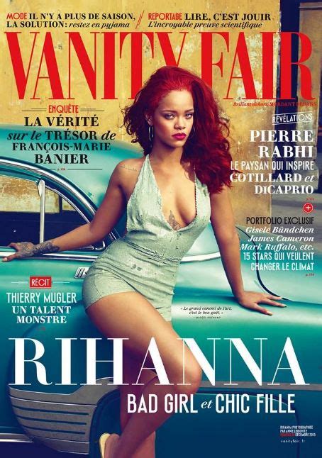 Tagged Rihanna Vanity Fair Famousfix