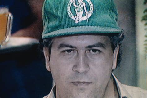 Pablo Escobar Y Su Hijo Secreto Que Fue Criado Por Un