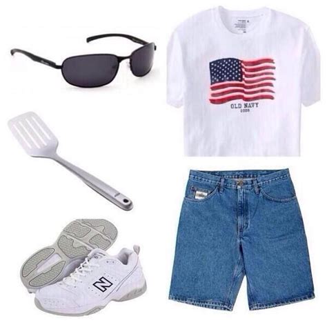 23 Outfits Every Single Person Will Immediately Recognize Dad On