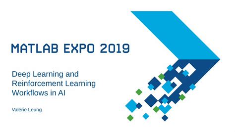 Pdf Template For Matlab Expo 2019deep Learning Uses A Neural