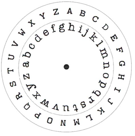 In more serious uses, codes and ciphers are used by our military and diplomatic forces to keep smith, laurence dwight. mathsatwhitehaven.com | Alphabet code, Caesar cipher, Coding