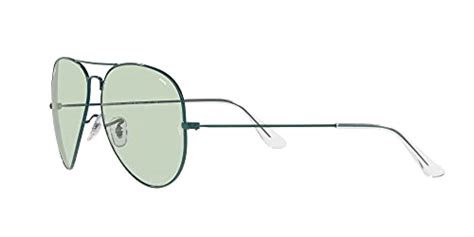 Sunglasses Ray Ban Mens Rb3025 Aviator Classic Evolve Photochromic Sunglasses