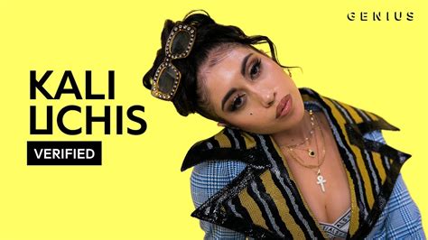 It was released on january 12, 2018 by virgin emi records and interscope records, as the third single from her debut studio album, isolation. Kali Uchis "After The Storm" Official Lyrics & Meaning ...