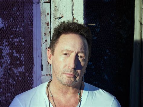 Read Julian Lennon ‘todays World Is Worse Than Ive Ever Lived