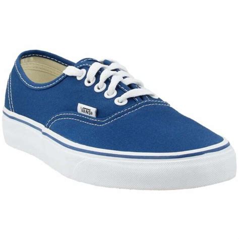 Size 8 Vans Authentic Navy Vn000ee3nvy For Sale Online Ebay