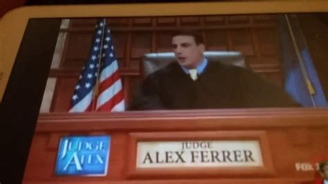 Judge Alex Wins 64 4500 Youtube