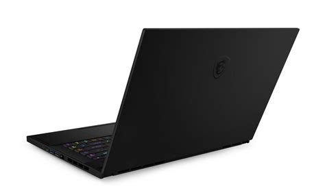 What merits does it have over its competitors? MSI GS66 Stealth Gaming Laptop With 300Hz Screen Coming to ...