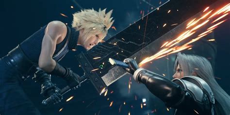 Final Fantasy 7 Remake Combat Tips And Tricks For The Demo