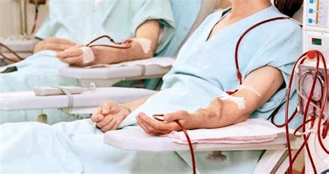 The effects on kidney causing damage depends on health this requires emergency dialysis and kidney damage is reversible in those who have normal kidney function after the dialysis and stoppage of the use of. CKD: Preventing irreversible damage to kidneys | Daily News