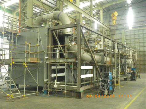 Its main office is in kuala lumpur. Air Products Specialised Process Equipment Sdn. Bhd. - AME ...