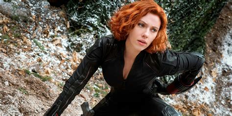 How Scarlett Johansson Alienated Black Widows Target Audience