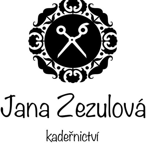 Kadeřnice Jana Zezulová Brno