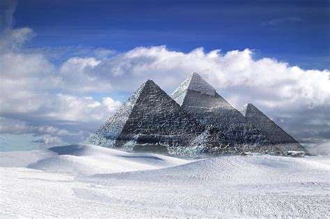 Pyramids Gizeh Egypt · Free Photo On Pixabay