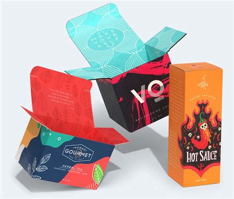 Custom Boxes Mart Why Your Business Should Be Using Custom Product Boxes