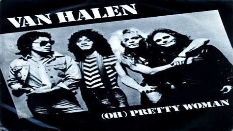 Van Halen Intruder And Oh Pretty Woman 1982 Remastered Hq
