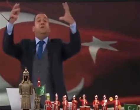 A haber sunucu tanitim 2013. A Haber sunucusu: Gezi'ye katılanların başları ...