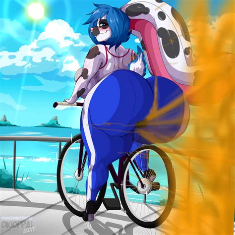 rule 34 anthro ass big ass bike bloated blush bunny fart fart cloud fart fetish farting female