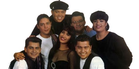 Quintanilla, kumbia kings, kumbia all starz, shelly lares, elida reyna, the chris pérez band, the chris pérez project, selena (deceased wife). EKC PR Welcomes Latin Music Legend A.B. Quintanilla III To ...