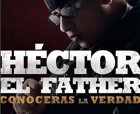 Héctor El Father Estrena Su Película Conocerás La Verdad Tuconcierto