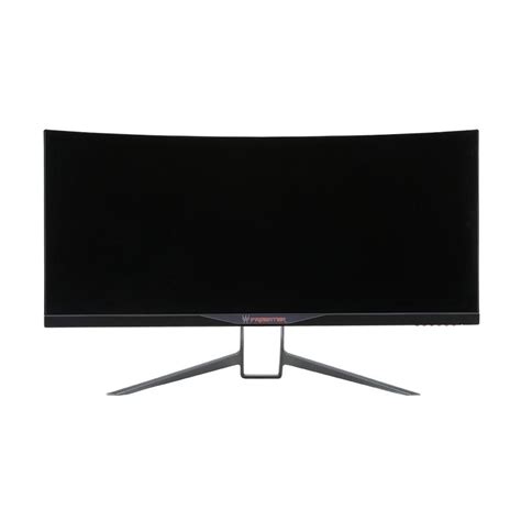 Jual Acer Predator X34 Curved Ips Gaming Monitor 34 Inchultrawide Qhd