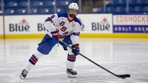 Drafting chairs are essential for those who use higher work surfaces. NHL Draft prospect rankings: Luke Hughes, Jesper Wallstedt ...