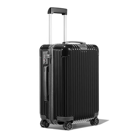 Every good hunter needs a hunting cabin. Cabin Suitcase - COOL HUNTING®
