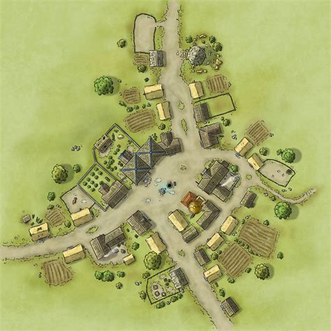 Greystone Edit Fantasy City Map Fantasy World Map Fantasy Map