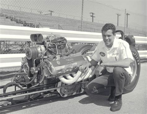 Picture Of Don Prudhomme