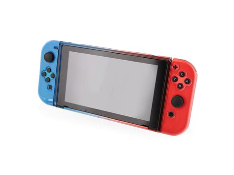 Nintendo Switch Transparent Png - PNG Image Collection png image