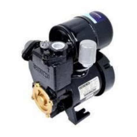 Hydraulic optimization design, excellent performance. Jual Pompa air Shimizu PS 230 BIT 200W - Jakarta Pusat ...