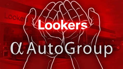 Car Dealer Group Lookers Shares Delisted As It Leaves Stock Market