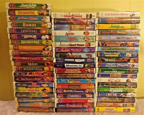 360 best images about treasure trove of old school vhs cassette tapes on pinterest