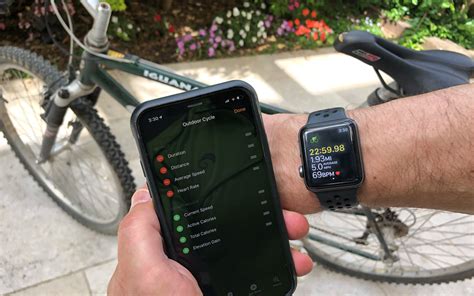 If you get more than 3 or 4 minutes into an activity and discover that the watch hasn't started to track it automatically, you can add the workout yourself. Apple Watch Workout App: How to Customize it to Work for ...